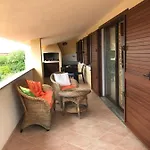 Bellavista Hébergement de vacances *