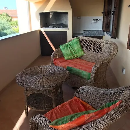 Bellavista Holiday home
