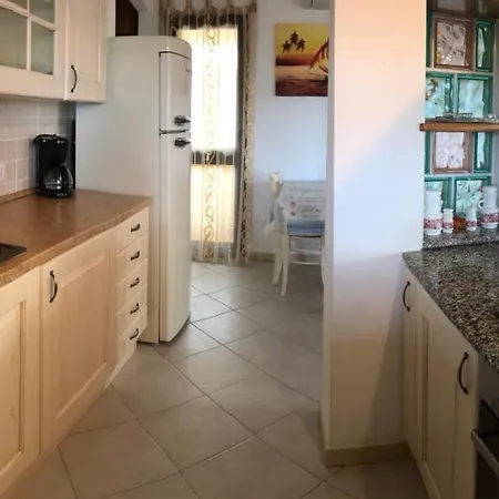 Holiday home Bellavista