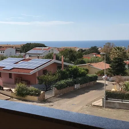 Bellavista Holiday home