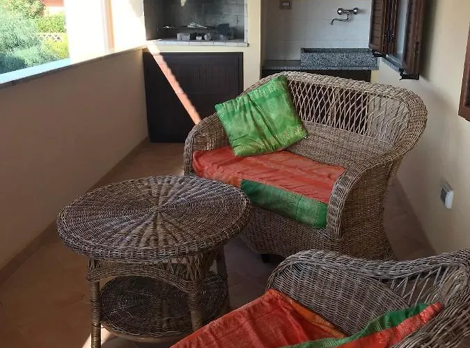 Bellavista Holiday home