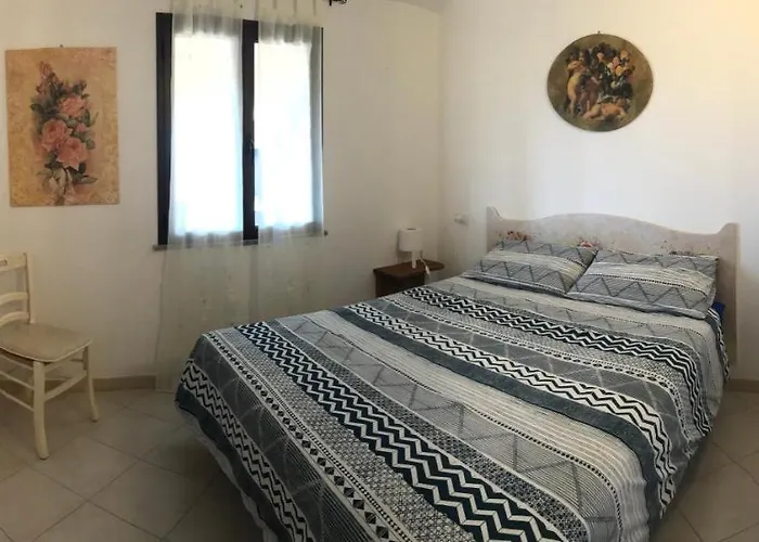 Holiday home Bellavista *