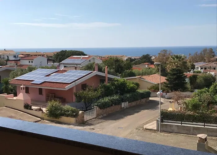 Bellavista Holiday home